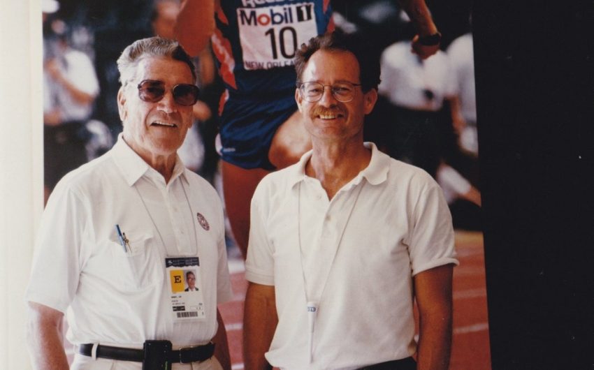 Indy Origins: John Zant Goes from Daily to Weekly Sportswriter