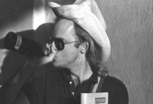 Indy Origins: Joe Woodard on Four Decades-Plus of Steady Culture Consumption