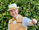 Dinner Theater Returns to Downtown Santa Barbara at Opal