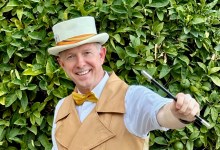 Dinner Theater Returns to Downtown Santa Barbara at Opal