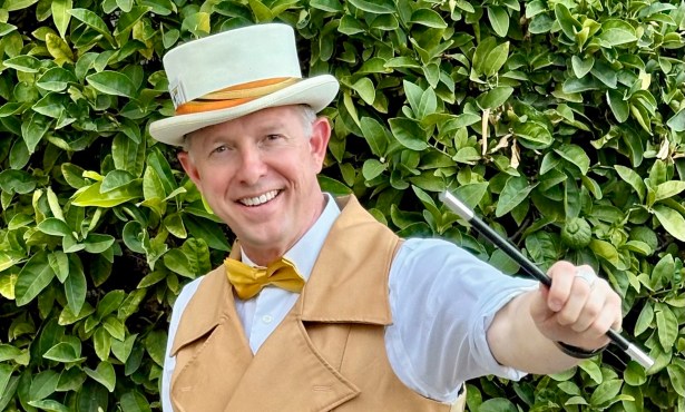 Dinner Theater Returns to Downtown Santa Barbara at Opal