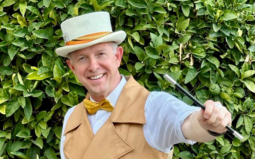 Dinner Theater Returns to Downtown Santa Barbara at Opal