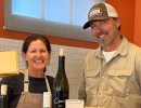 ‘The Art of Pairing’ Brings Carr Winery and The Cheese Shop Together
