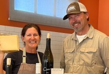 ‘The Art of Pairing’ Brings Carr Winery and The Cheese Shop Together