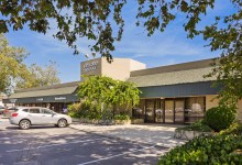 Colliers Facilitates $11.3 Million Sale of Kellogg Square in Santa Barbara