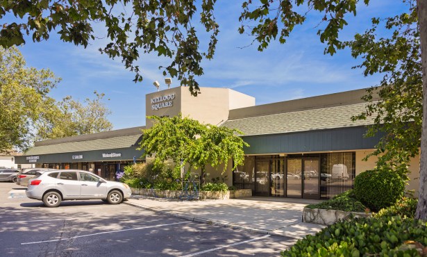 Colliers Facilitates $11.3 Million Sale of Kellogg Square in Santa Barbara