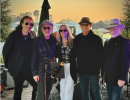 Barrel Room Sessions at Carr Winery Presents: King Bee Band