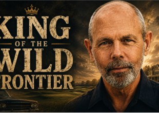 Special Reading of ‘King of the Wild Frontier’ with Joe Spano