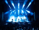 Review | Interpol Spreads its Wings