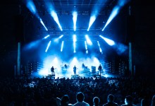 Review | Interpol Spreads its Wings