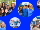 Breakthrough T1D (type 1 diabetes) Walk, Santa Barbara