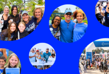Breakthrough T1D (type 1 diabetes) Walk, Santa Barbara