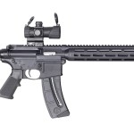 A Toddler, Teacher, and Goleta City Council Member Walk Into a Gun Store