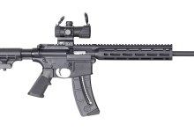 A Toddler, Teacher, and Goleta City Council Member Walk Into a Gun Store