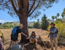 Fall Equinox Walkabout with Lanny Kaufer