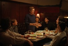 Film Review | Legend Has It