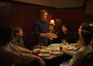 Film Review | Legend Has It