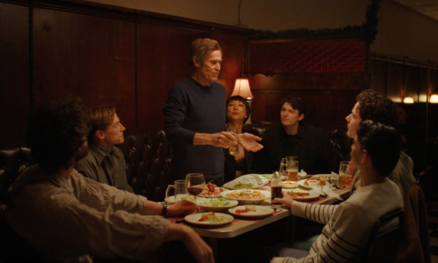 Film Review | Legend Has It