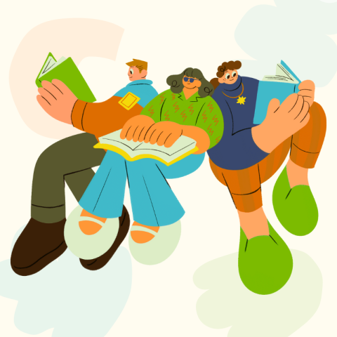Library Services Orientation for Teens