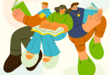 Library Services Orientation for Teens