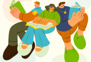 Library Services Orientation for Teens
