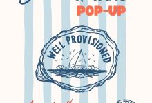 Oyster & Wine Pop-Up @ Longoria on State