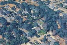 Los Olivos and Sewers