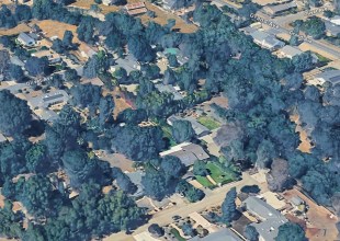 Los Olivos and Sewers
