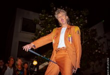 Drag Kings from Beyond Descend on Santa Barbara