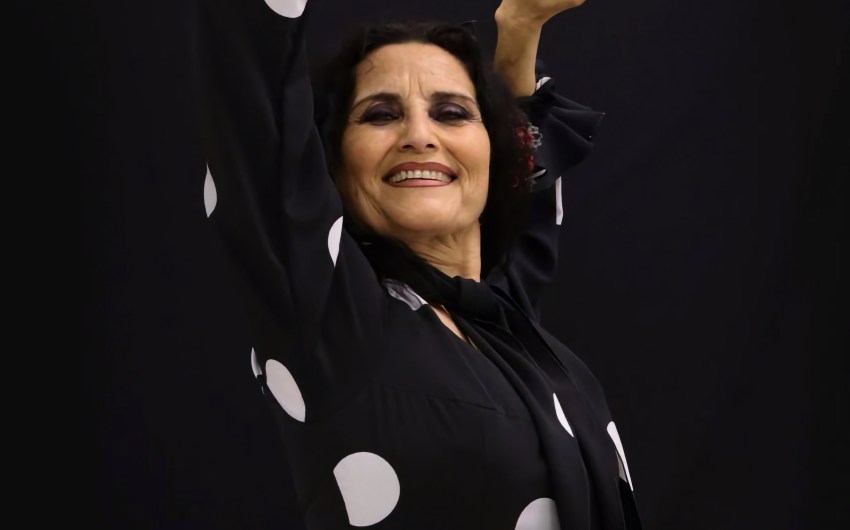 María Bermúdez Presents ‘Convivencias,’ a Spectacular Evening of Flamenco Under the Stars