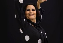María Bermúdez Brings an Extraordinary International Flamenco Cast to Santa Barbara for “Convivencias”