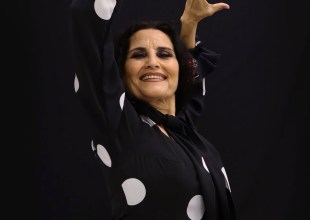 María Bermúdez Brings an Extraordinary International Flamenco Cast to Santa Barbara for “Convivencias”