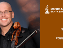 Music & Meditation SB with Robert DeMaine, cello