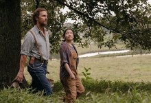 Honey and True Grit