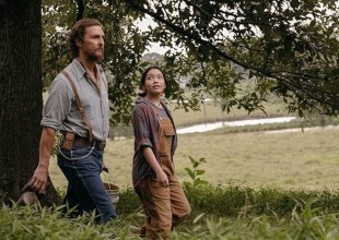 Honey and True Grit