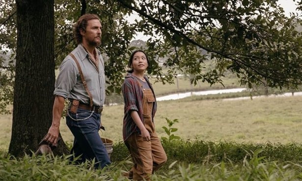 Honey and True Grit