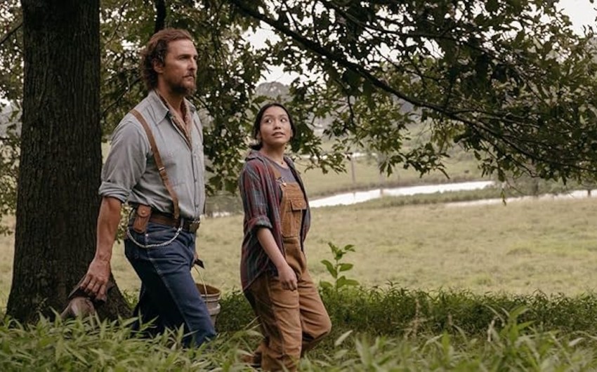 Honey and True Grit