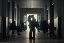 Love During Wartimes, Inside and Outside