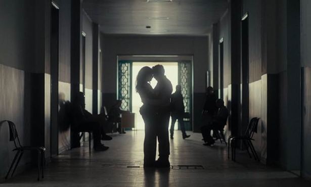 Love During Wartimes, Inside and Outside