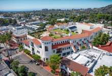 Yardi’s Plans to Revive Macy’s Building in Santa Barbara Get Early Praise