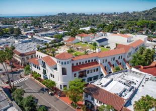 Yardi’s Plans to Revive Macy’s Building in Santa Barbara Get Early Praise