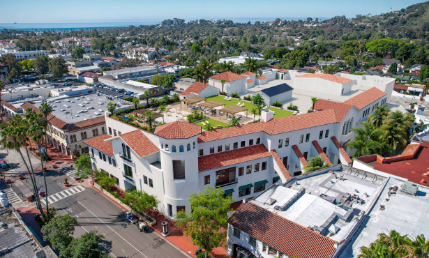 Yardi’s Plans to Revive Macy’s Building in Santa Barbara Get Early Praise