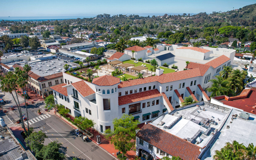 Yardi’s Plans to Revive Macy’s Building in Santa Barbara Get Early Praise