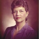 Marie Louise Helene Nolan Hattier