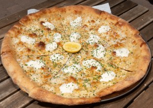 Milio’s Pizza Brings the New York Slice to State Street