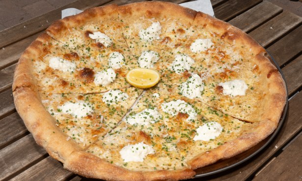 Milio’s Pizza Brings the New York Slice to State Street