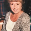 Geraldine Menzel Shalhoob