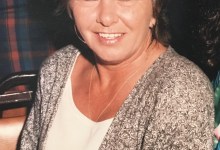Geraldine Menzel Shalhoob