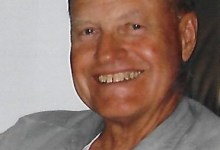Leonard (Monte) Blue