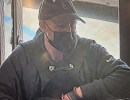 Police Release Suspect Photo, New Details in Montecito Bank of America Robbery 